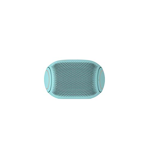 Imagen principal de LG XBOOM Go PL2 - Altavoz Bluetooth portátil de hasta 10 horas de bat