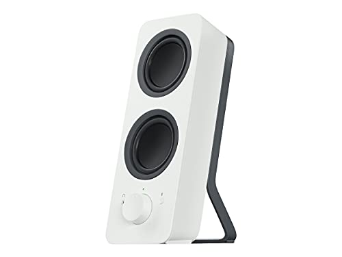 Imagen principal de Logitech Z207 Sistema de Altavoce Bluetooth para PC, Sonido Estéreo, 