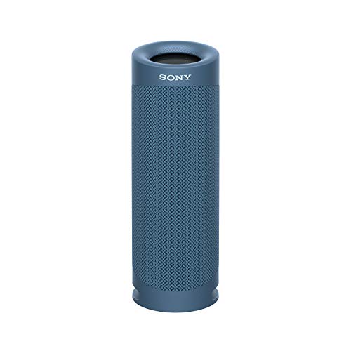 Imagen principal de Sony Extra Bass SRSXB23L.CE7 - Altavoz Bluetooth, Azul