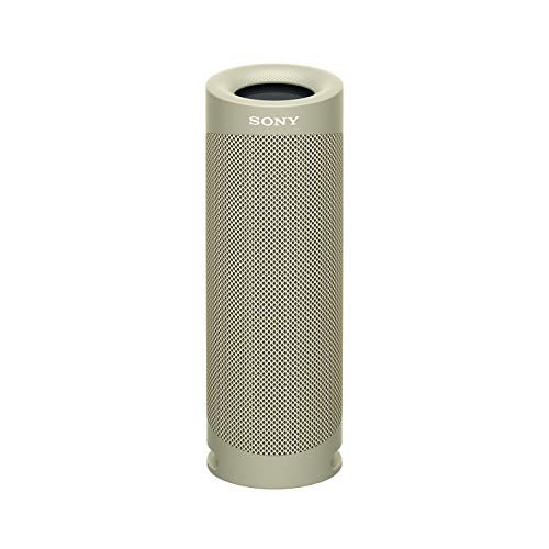 Imagen principal de Sony Extra Bass SRSXB23C - Altavoz Bluetooth, Gris