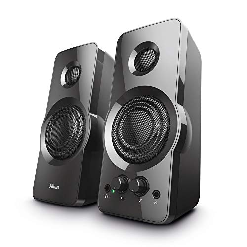 Imagen principal de Trust Orion Stereo Speaker Set