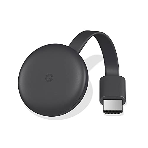 Imagen principal de Chromecast con Google TV - Entretenimiento en Streaming, en tu TV y co