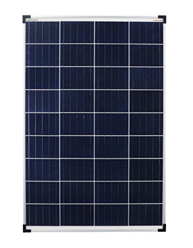 Imagen principal de Enjoy solar Poly 100W 12V Panel Solar Policristalino Módulo Fotovolta