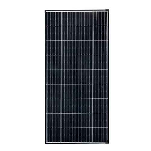 Imagen principal de Enjoy Solar PERC Mono 180W 12V Módulo Solar Módulo Fotovoltaico, Cé