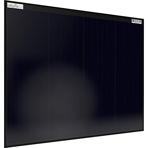 Imagen principal de Offgridtec® OLP PERC - Panel solar (70 W, 12 V)