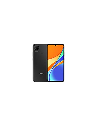 Imagen principal de Xiaomi Redmi 9C Smartphone 3GB 64GB 6.53 HD+ Dot Drop display 5000mAh 