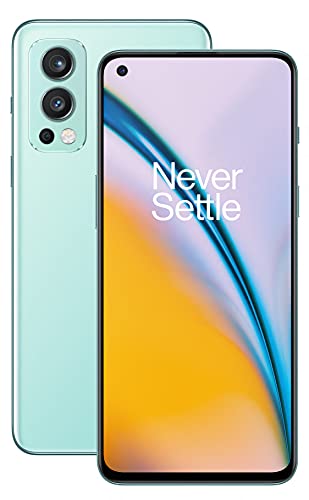 Imagen principal de OnePlus Nord 2 - Smartphone 5G con 8GB RAM y 128GB de memoria con Cám