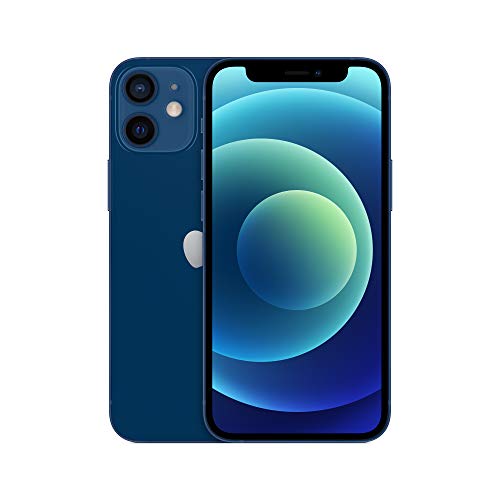 Imagen principal de Nuevo Apple iPhone 12 Mini (128 GB) - Azul