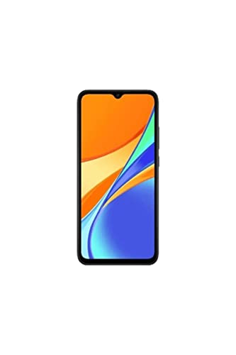 Imagen principal de Xiaomi Redmi 9C - Smartphone con Pantalla HD+ de 6.53 DotDrop (4GB+128