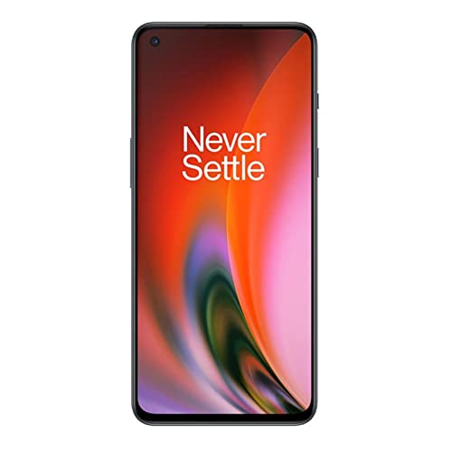 Imagen principal de OnePlus Nord 2 - Smartphone 5G con 8GB RAM y 128GB de memoria con Cám