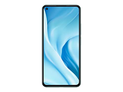 Imagen principal de Xiaomi Mi 11 Lite 5G NE 128GB Mint Green