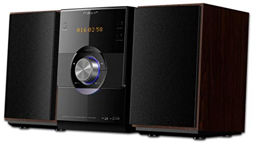 Imagen principal de Nevir NVR696DCDU Cadena DE Sonido NVR696DCDU, (NVR-696 DCDU)