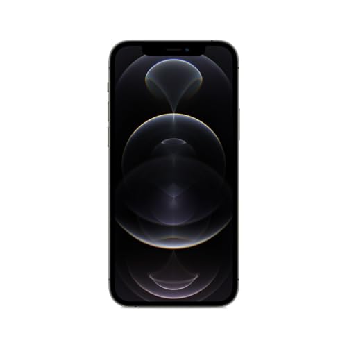 Imagen principal de Nuevo Apple iPhone 12 Pro (256 GB) - Grafito