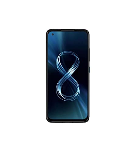 Imagen principal de ASUS Zenfone 8 8G/256Go Black