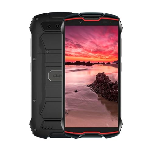 Imagen principal de CUBOT King Kong Mini 2 - Smartphone de 4.0 QHD+, 3GB y 32GB, Cámara d