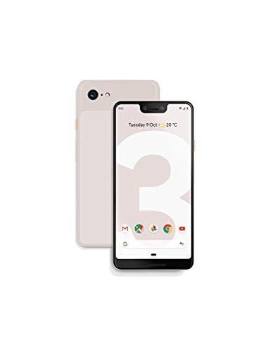 Imagen principal de Google Pixel 3 XL (2018) G013C 64GB - 6.3 pulgadas - Android 9 Pie - (