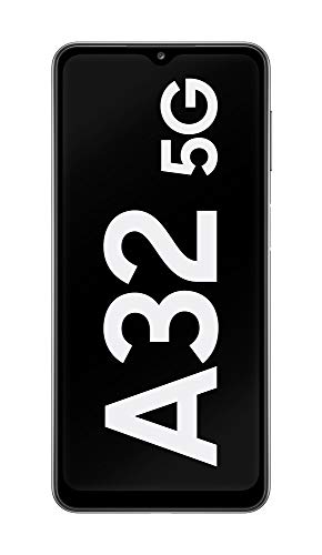 Imagen principal de Samsung Galaxy A32 5G (128 GB) Negro - Smartphone Android de 4GB RAM, 