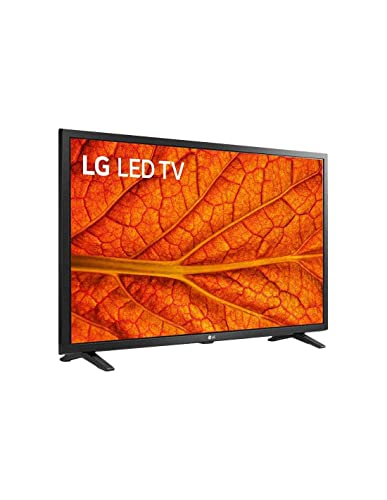 Imagen principal de LG 32LM6370PLA Televisor 81,3 cm (32) Full HD Smart TV Wifi Negro, 202