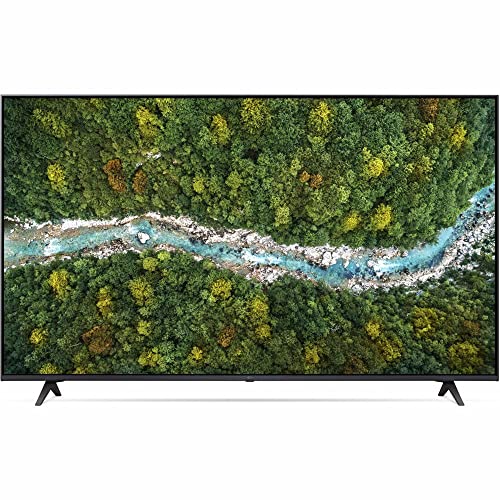 Imagen principal de LG 50UP77006LB TELEVISOR 4K