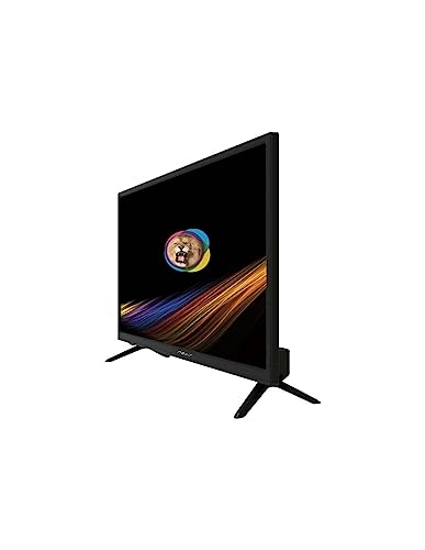 Imagen principal de NEVIR 7710 TV 24 LED HD VGA HDMI USB NVR771024RD2N TELEVISOR, 36 W, No