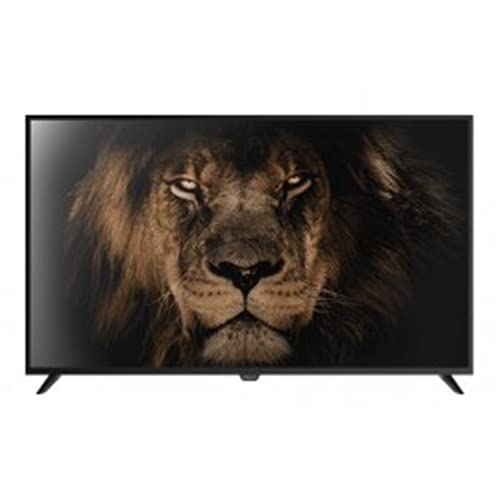 Imagen principal de TV Nevir Smart TV 55 55NVR8075554K2S 4K Android TV
