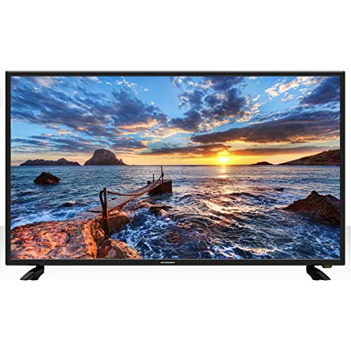 Imagen principal de Schneider TV LED 40 Full HD, SC-LED40SC510K, HDMI, USB 2.0, 1920x1080p