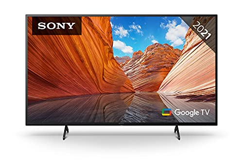 Imagen principal de SONY TV 50 KD50X81J UHD TRIL STV Android X1