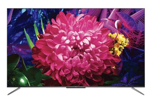 Imagen principal de TCL TV, 4k, 65 65C715 UHD Android QLED, 2020
