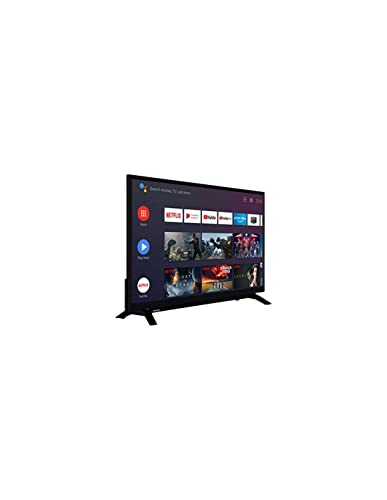 Imagen principal de Toshiba TV 32 32LA2063DG FHD ANDROIDTV STV
