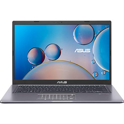 Imagen principal de ASUS F415MA - Portátil 14 HD (Celeron N4020, 4GB RAM, 256GB SSD, UHD 
