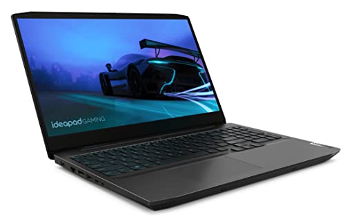 Imagen principal de Lenovo IdeaPad Gaming 3 - Ordenador Portátil Gaming 15.6 FullHD (Inte