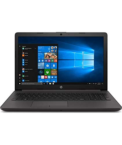 Imagen principal de HP PORTATIL 255 G7 RYZEN 3 3200U 15.6 HD 8GB S256GB WiFi.AC W10H Negro