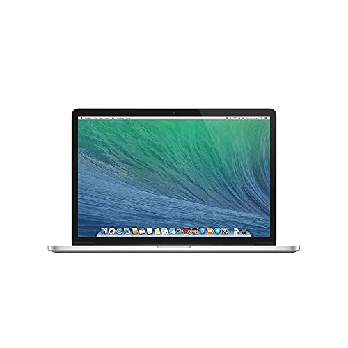 Imagen principal de Apple MacBook Pro Retina 13 i5 2,6 GHz 16 GB RAM 512 GB SSD QWERTY - S