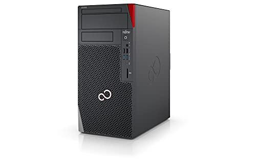 Imagen principal de Celsius W5010 CI5-10600 SYST