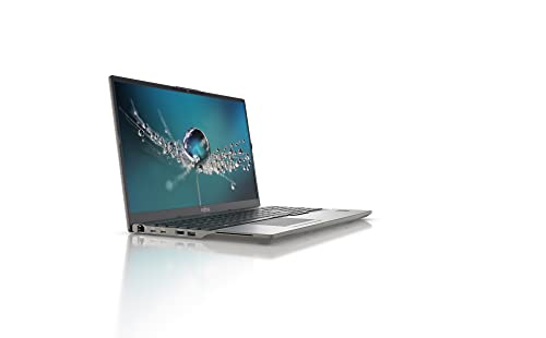 Imagen principal de Fujitsu Lifebook U7511 15 Full HD IPS i7-1165G7 16GB/512GB SSD LTE Win