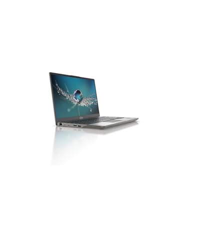 Imagen principal de Fujitsu NB LIFEBOOK U7411 FHD 14, i5, W10P