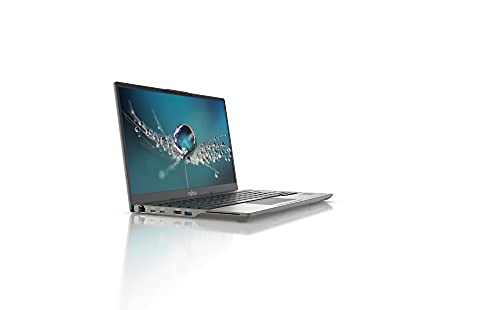 Imagen principal de Fujitsu NB LIFEBOOK U7411 FHD 14, i5, W10P