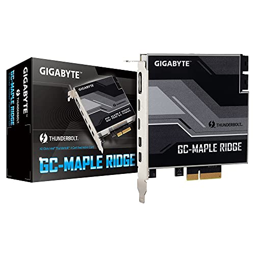 Imagen principal de Gigabyte Technology GC-Arce Ridge 1.0 (GCMAPLER-00-G)