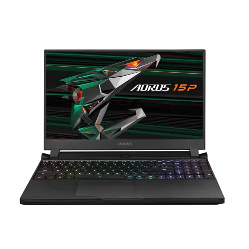 Imagen principal de Gigabyte Aorus 15P KD-72FR224SH