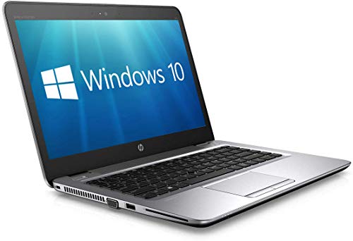 Imagen principal de HP EliteBook 840 G3 Ultrabook - Ordenador portátil, 14 pulgadas, Full