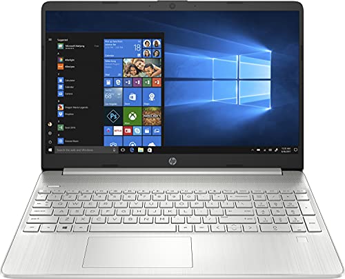 Imagen principal de HP Portátil 15S-FQ2029NS Intel Core i5-1135G7/ 8GB/ 512GB SSD/ 15.6/ 