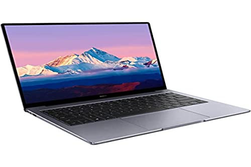 Imagen principal de MATEBOOK B5-430 i5/8/512/14 W10 PRO