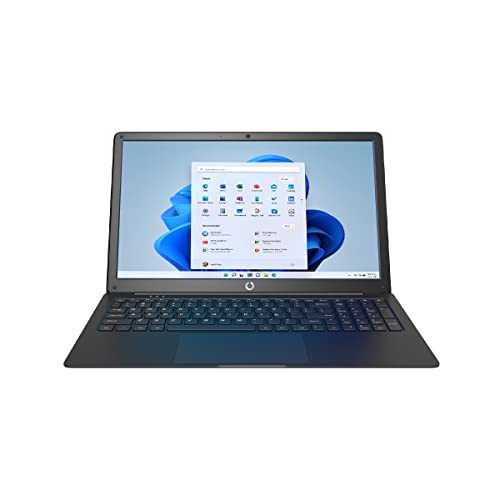 Imagen principal de PRIXTON Ordenador portátil Netbook Pro con Pantalla 15.6?, Windows 11
