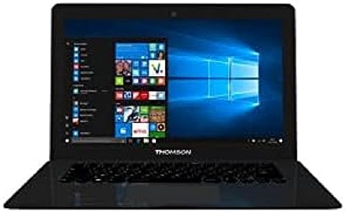 Imagen principal de THOMSON Notebook Neo Classic - Ordinateur portátil de 14 Pulgadas - W