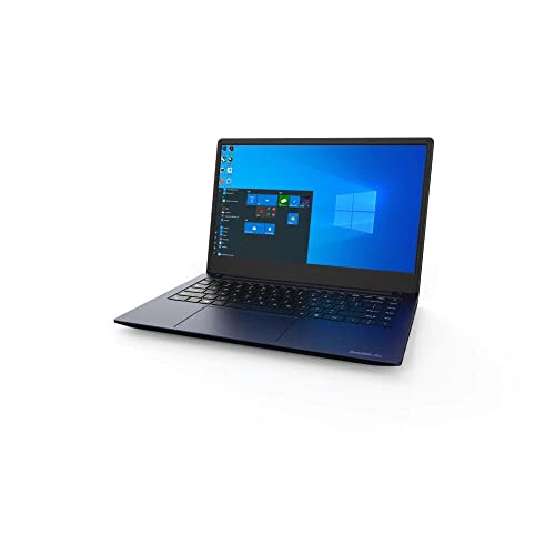 Imagen principal de dynabook Notebook A1PYS26E116R 14 8 GB RAM 256 GB