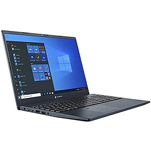 Imagen principal de Toshiba-Dynabook TECRA A50-J-13Y/15.6/CI5-1135G7/8G/512GSSD/W10PRO