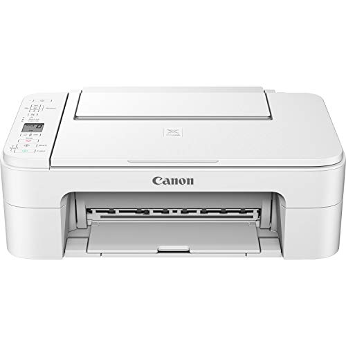 Imagen principal de Canon PIXMA TS3351 Impresora Multifuncional con Wifi, inyección de ti