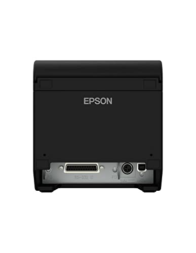 Imagen principal de Epson Impresora DE Tickets S0224874 TÉRMICA TM-T20III C31CH51011 Negr