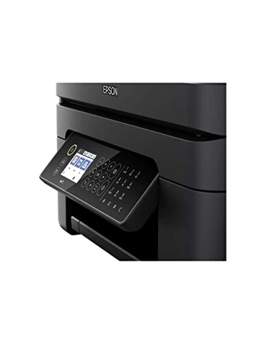 Imagen principal de Epson Workforce WF-2870DWF, Impresora WiFi A4 Multifunción con Impres