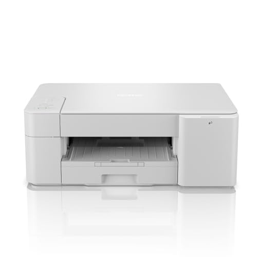 Imagen principal de Brother DCPJ1200W Impresora Multifunción de Tinta WiFi y WiFi Direct 